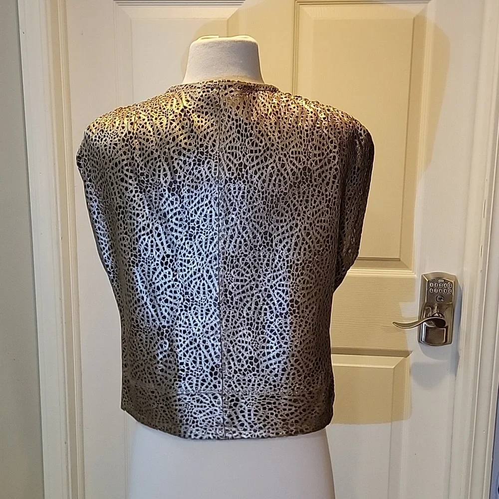 Grayse Jacket in size Small - Picture 5 of 6